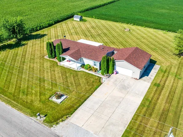 11323 N 320 W, Milford, IN 46542