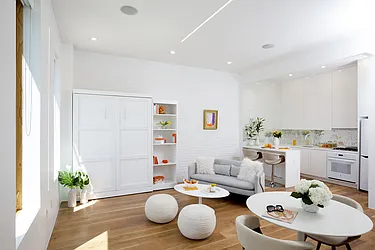 Rented by Solace SMC Inc