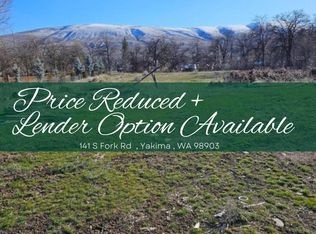 141 S Fork Rd, Yakima, WA 98903