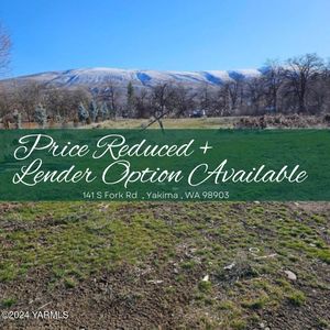 141 S Fork Rd, Yakima, WA, 98903