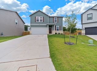 5306 Lisa Poin, Saint Hedwig, TX 78152