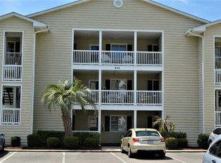 205I Landing Rd #205-I, North Myrtle Beach, SC 29582
