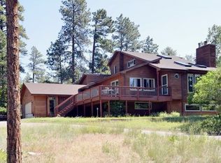 4559 Red Rock Dr, Larkspur, CO 80118