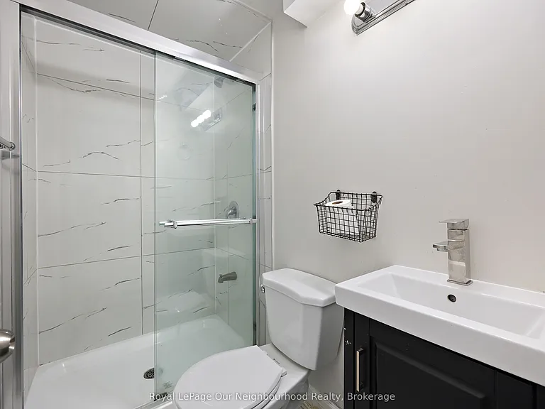 206 Sunny Meadow Blvd #BASEMENT — Photo 7