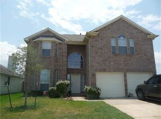 2223 Rapids Ct, Fresno, TX 77545