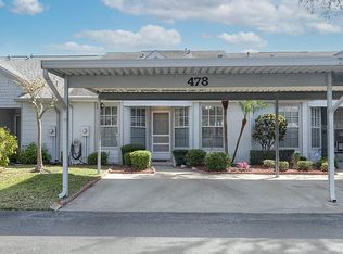 478 Sandringham Close, Palm Harbor, FL 34683