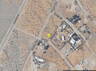 Gateway Blvd, Desert Hot Springs, CA 92240