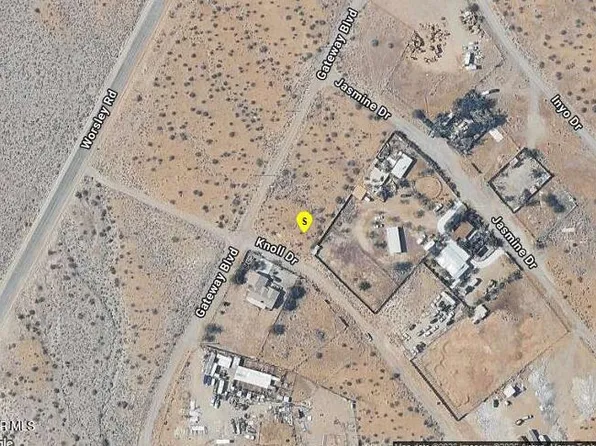 Gateway Blvd, Desert Hot Springs, CA 92240