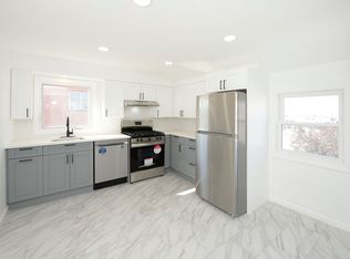 319 7th St FLOOR 2, Fairview, NJ 07022