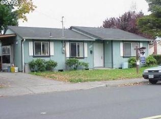 8539 NE Prescott St, Portland, OR 97220