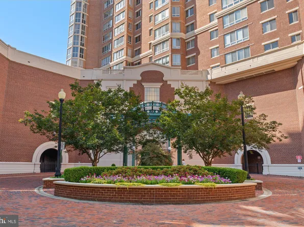 2121 Jamieson Ave Unit 507, Alexandria, VA 22314