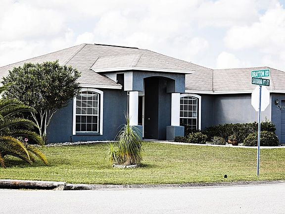 4th image of 448 Savanna Pointe St