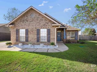 10123 Scott Plantation Dr N, Mobile, AL 36695