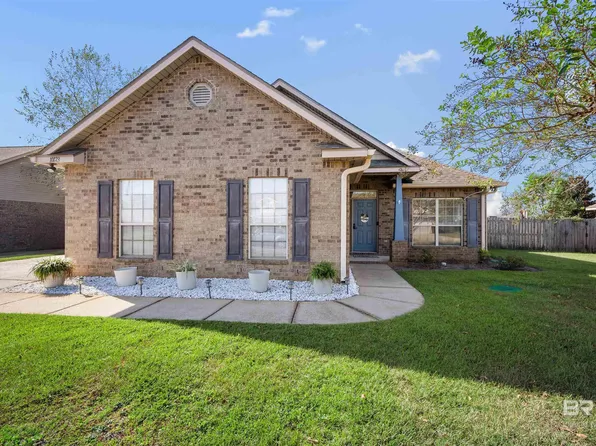 10123 Scott Plantation Dr N, Mobile, AL 36695