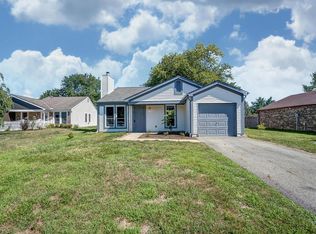 2002 Torreys Pl, Powell, OH 43065