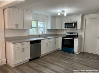 67 Cedar St #2, Malden, MA 02148