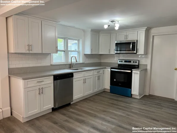 67 Cedar St #2, Malden, MA 02148