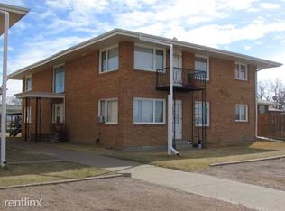 1425 13th St S APT 7, Great Falls, MT 59405