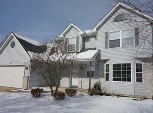 1705 Wake Island Dr, Joliet, IL 60435