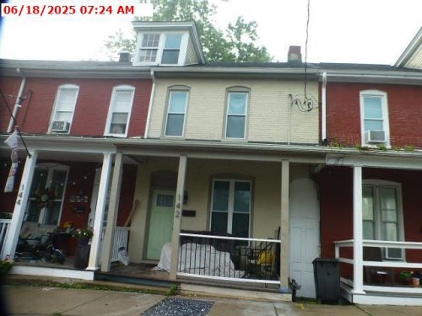 Property Front View