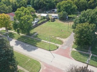 327 N Mission St, Council Grove, KS 66846