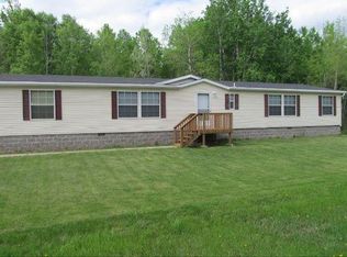 305 Tower Rd, Hinckley, MN 55037