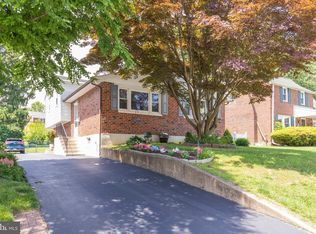 10 Rittenhouse Rd, Broomall, PA 19008
