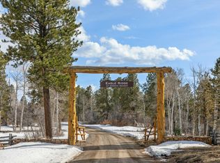 280 Sage Grouse N, Placerville, CO 81430