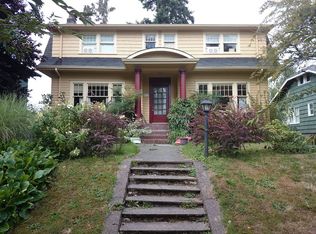 2847 33rd Ave S, Seattle, WA 98144