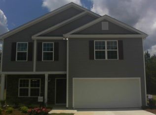 154 Copper Bluff Rd, Lexington, SC 29073
