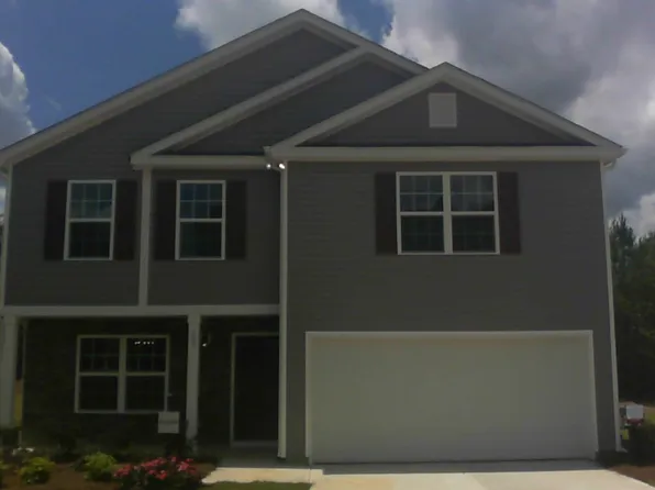 154 Copper Bluff Rd, Lexington, SC 29073
