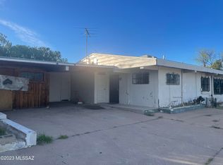 534 W Curtis St, Nogales, AZ 85621