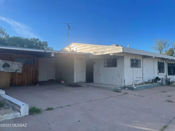 534 W Curtis St, Nogales, AZ 85621