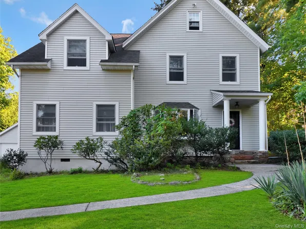 183 New Hempstead Road, New City, NY 10956