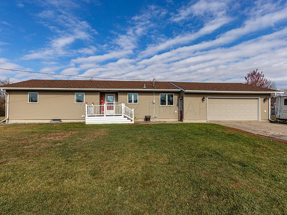 427 Meridian Rd, Mapleton, ND 58059 Zillow