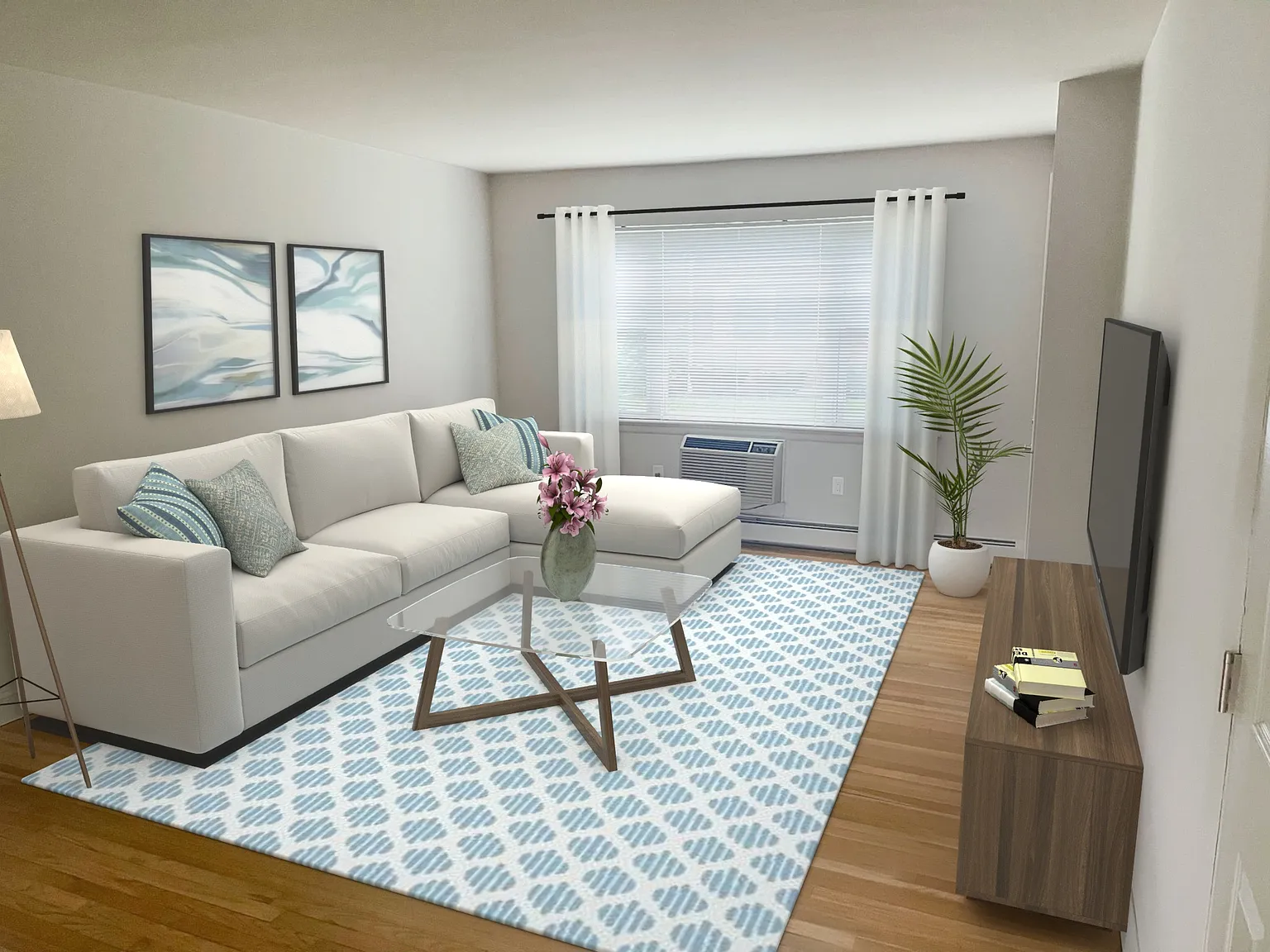 Ridgefield Apartments — Photo 1
