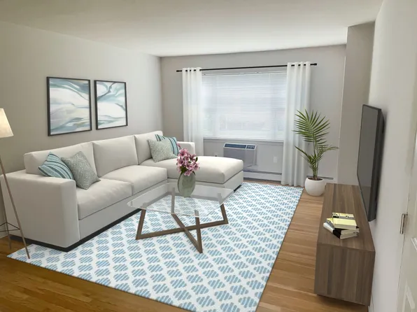 Ridgefield Apartments