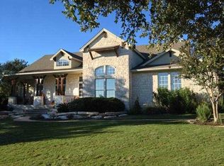 530 Tom Sawyer Rd, Dripping Springs, TX 78620