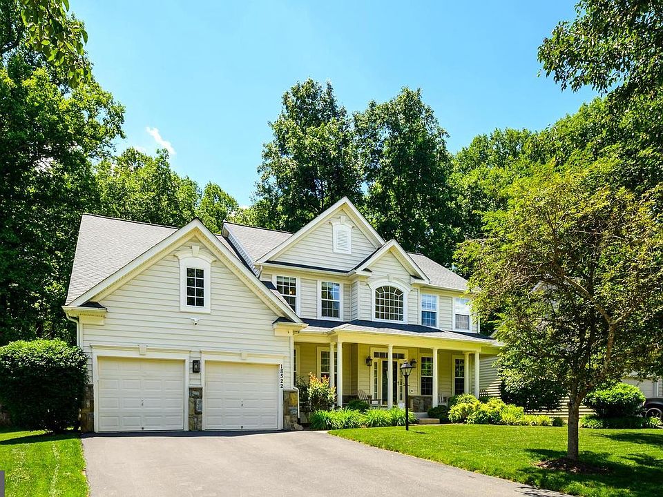 1st image of 18522 Rushbrooke Dr