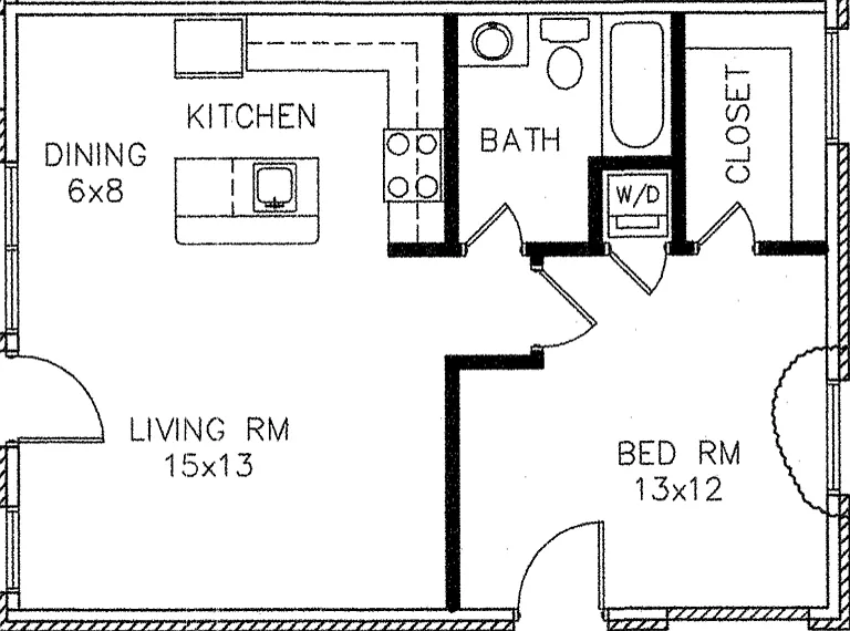 Lakewood Village — Photo 47