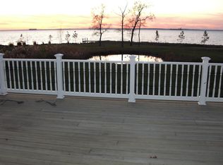 200 Sassafras Ln, Stevensville, MD 21666