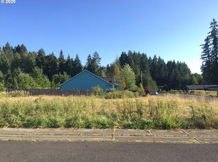 1974 Nickerson Ave, Vernonia, OR 97064
