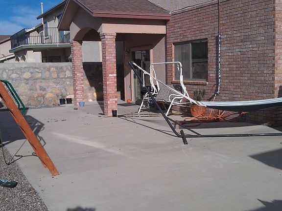2nd image of 3633 Tierra Calida Dr