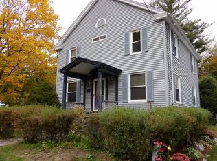 25 Parker St, North Adams, MA 01247