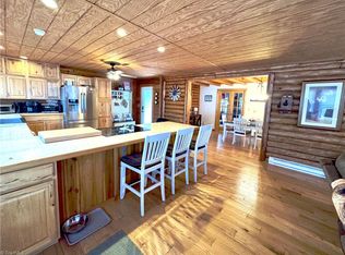 4681 Rockford Rd, Dobson, NC 27017