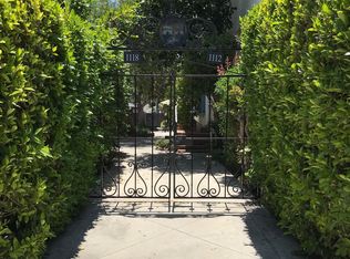 1118 19th St APT 2, Santa Monica, CA 90403