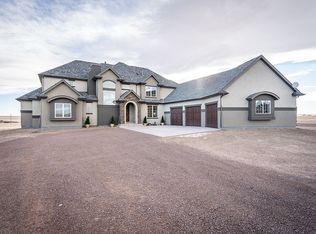 1605 Little Star Dr, Cheyenne, WY 82009