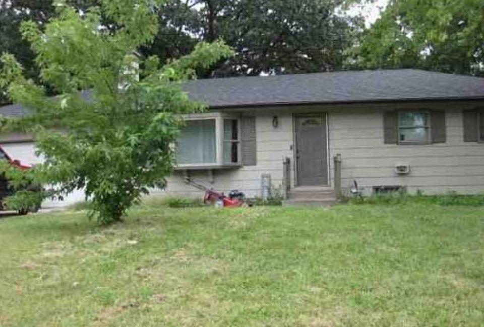 Property Front View