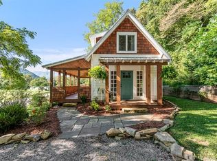 1444 Pisgah Hwy, Candler, NC 28715