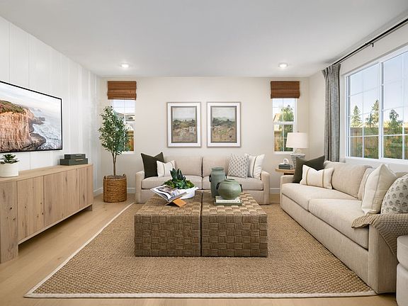 Great room